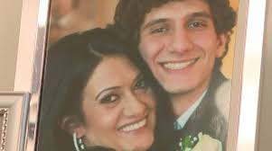 Movie screening at suburban cemetery 'really disrespectful,' grieving mom  says