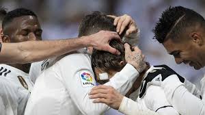 «реал» после чемпионского сезона лихорадило. Real Madrid Sevilya Obzor I Schet Matcha 19 Yanvarya 2019