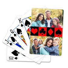 Well if so, this is the video for you. Custom Photo Playing Cards Personalized Deck Of Cards Mailpix