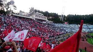Desde 1977 que a final é disputada no estádio do jamor. Final Da Taca De Portugal Nao Sera No Jamor Pressnet