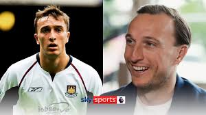 Mark Noble reflects