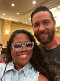 Dethklok selfie from stage, has it been posted?