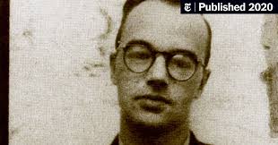 The Spy Who Handed America's Nuclear Secrets to the Soviets