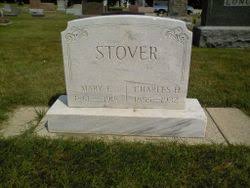 Charles Henry Stover (1855-1932)