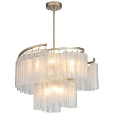 Maxim Victoria 33 W Golden Silver And Glass Pendant Light 67n97 Lamps Plus Glass Pendant Light Pendant Light Pendant Lighting