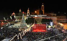 Israel Christmas 2022 2022 Christmas Tour Package Israel | Compass Travel Israel