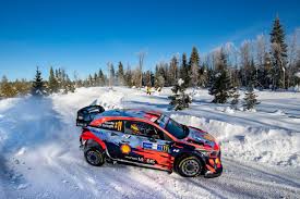 I love you you love me (spina) 2.31 13. Adamo Optimistic Hyundai Will Stay In Wrc Beyond 2021