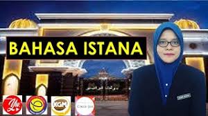 This page is about bahasa istana dan maksud,contains laman blog cikgu tan cl: Senarai Bahasa Istana Dan Maksud Cute766