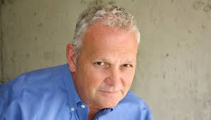 Mark Sperry's Instagram, Twitter & Facebook