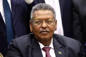Sudanese Authorities Question Former PM in Execution of 'Ramadan Officers'