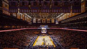 Thompson Boling Arena All Events