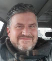 Obituary information for Mark C. Paris