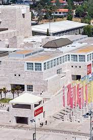 Museu colecção berardo) is a museum of modern and contemporary art in belém, a district of lisbon, portugal. Museu Colecao Berardo Hotel Avenida Palace 5 Sterne Im Zentrum Von Lissabon Portugal