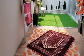 Dengan harapan mushola yang ideal dapat terbangun dan dapat digunakan secara optimal. 5 Inspirasi Desain Interior Mushola Di Rumah Voire Project