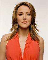 Christa Miller's Instagram, Twitter & Facebook