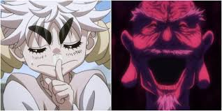 Hunter X Hunter: 10 Most Fearless Characters, Ranked