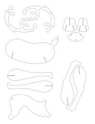 Image Result For Wood Reindeer Patterns Free Wooden Reindeer Christmas Yard Decorations Christmas Wood