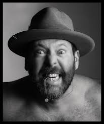 Portraits — Paul Mobley Studio