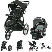 Graco Jogger Stroller Travel System Continental Hurghada Com