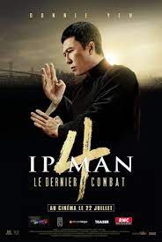 Where his student has upset the local martial arts community by opening a wing chun school. Image Gallery For Ip Man 4 The Finale Filmaffinity