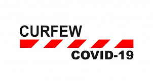By comparison, more than 4,200,000 have received at least one vaccine dose in the uk. Mp S Approve 9 P M Curfew In The Netherland Starting Saturday Nl Times
