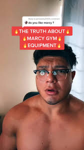 How to Use Marcy Diamond Elite Machine