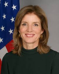 Named kennedy as the most outstanding us president of the modern age ever since the firm first asked that question in 1990. Caroline Kennedy Wikipedia