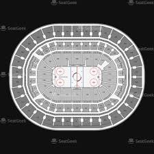 Washington Capitals Virtual Venue Described Capital One