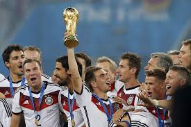 The 2010 world cup final was held on july 11 at soccer city stadium in the city of johannesburg, south africa. Captains Who Lifted Fifa World Cup In Last Four Decades The New Indian Express