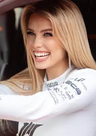 Racing Heart Fan Casting