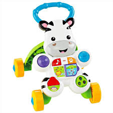 Juega sentado o primeros pasos; Seguir Caso Misterioso Caminadora Carrito Fisher Price Arma Multitud Repegar