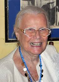 Marion O'Neill Obituary