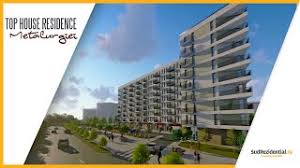 Str scolii nr 2, comuna. Noul Top House Residence Metalurgiei Faza 2 Youtube