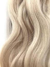 If it's your first time changing shades, don't miss these tips for dying virgin hair.i consulted with. European Virgin Human Hair Extensions V Tips