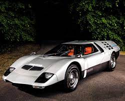 1970 mazda rx 500 concept マツダ コンセプトカー スーパーカー