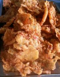 Unique Product Cucur Sayur Sarawak Best Cucur Pusuk Facebook