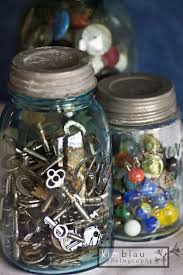 Ideas to fill decorative jars with lids. Pin By Nikki Lewis On For The Home Vintage Mason Jars Mason Jars Vintage Jars
