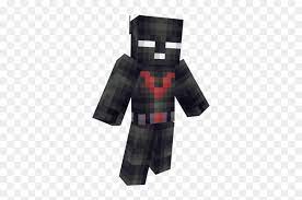 Maybe you would like to learn more about one of these? Batman Skin Minecraft Hd Png Download Vhv
