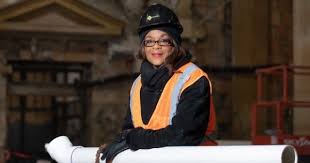 First and Only Black Female Licensed Master Plumber Now Runs Her Own  Contracting Company