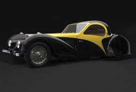 Zoo S World Photo Art On Wheels Bugatti Type 57 Bugatti Bugatti Cars