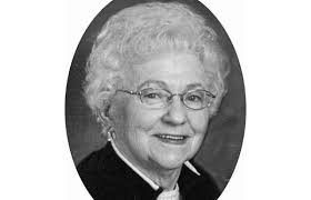 SHARON SUDEROW Obituary (1936