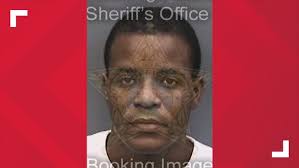 Granville Ritchie Trial: Man accused of raping and killing 9-year-old girl 