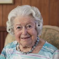 June Spencer obituary