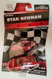 This will be the first start for kenseth back at roush, where he won rookie of the year in 2000 and the 2003 championship. 2018 Nascar Authentics Wave 2 Ryan Newman 31 Grainger Diecast Ebay In 2021 Nascar Nascar Diecast Ryan Newman
