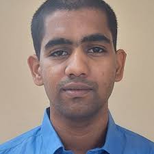 Yashwant Saiarjun.S.V