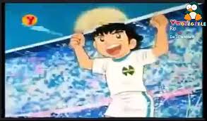 Kaptan Tsubasa - 2. Bölüm - Türkçe Dublaj - Tek Parça Türkçe izle -  Dailymotion Video