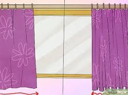 Hope you enjoy it.all credit to owners. How To Make Kitchen Curtains 12 Steps With Pictures Wikihow
