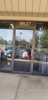 Maybe you would like to learn more about one of these? Top Notch Tattoo Studio 8927 Woodyard Rd Clinton Md 20735 Usa
