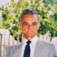 José Nicomedes Maza (1923–2002)