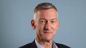 Kantonsspital Baselland: CEO Norbert Schnitzler geht